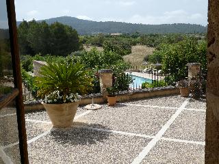 Finca Hotel Can Estades