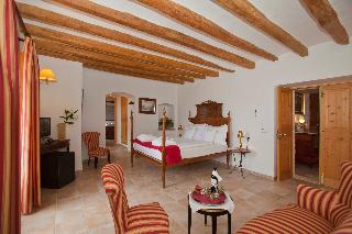 Finca Hotel Can Estades