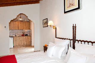 Finca Hotel Can Estades