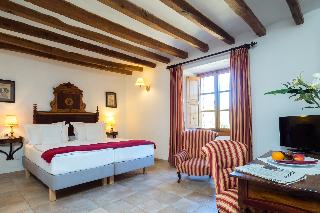 Finca Hotel Can Estades