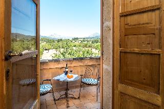 Finca Hotel Can Estades