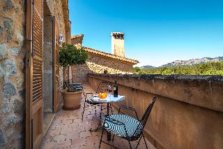 Finca Hotel Can Estades