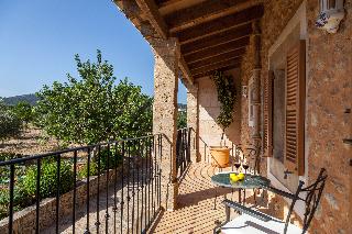 Finca Hotel Can Estades