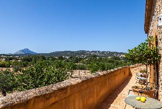 Finca Hotel Can Estades