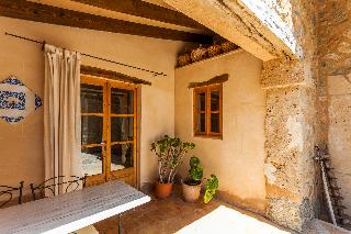 Finca Hotel Can Estades