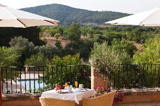 Finca Hotel Can Estades