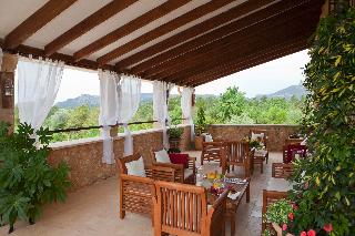 Finca Hotel Can Estades