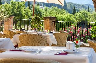 Finca Hotel Can Estades