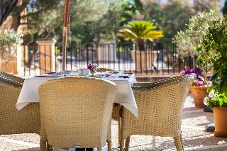 Finca Hotel Can Estades