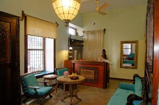 Zanzibar Palace Hotel