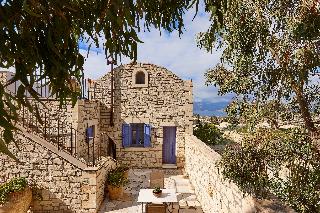 Orelia Cretan Villas & Deluxe Apartments image 1
