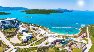 Le Meridien Bodrum Beach Resort Milas District Turkey thumbnail