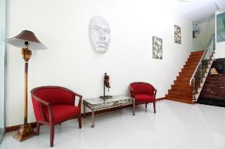 iCheck inn Sukhumvit Soi 22