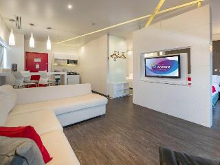 Ramada Encore By Wyndham Puebla
