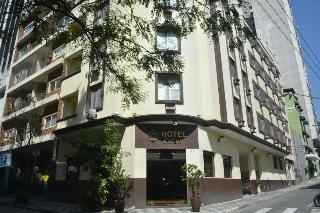 Hotel Calstar image 1