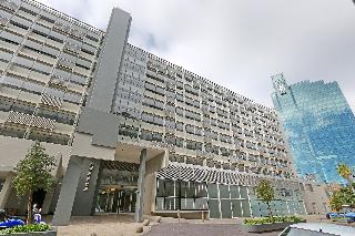 Harbouredge Suites by Totalstay