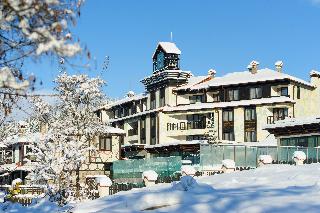 Ruskovets Thermal SPA & Ski Resort image 1