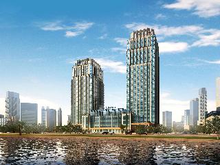 Hilton Quanzhou Riverside image 1