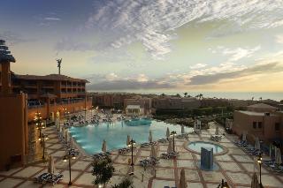 Cancun Sokhna Resort アインソハナ Egypt thumbnail