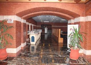 Hotel One Faisalabad image 1