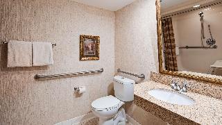 Inn at Santa Fe, SureStay Collection by Best Weste