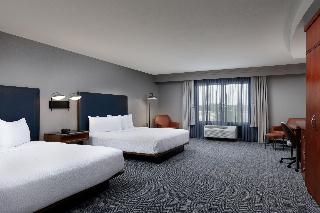 Courtyard by Marriott Wichita at Old Town