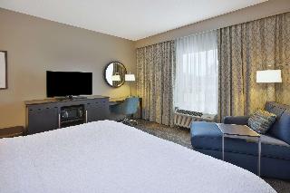 Hampton Inn By Hilton Kennebunk-Kennebunkport