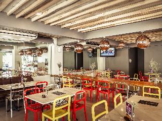 Metro Pratunam Boutique Hotel