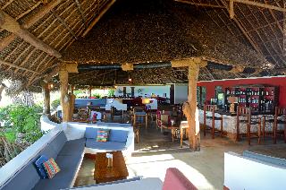 Pongwe Beach Hotel