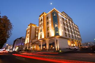 Grand Park Hotel Jeddah image 1