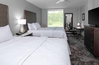 Homewood Suites by Hilton East Lansing, MI