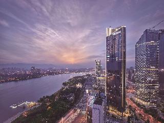 Hilton Fuzhou image 1