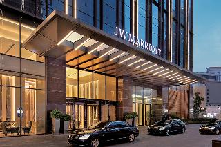 JW Marriott Hotel Chengdu image 1
