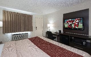 Red Roof Inn Dayton - Huber Heights
