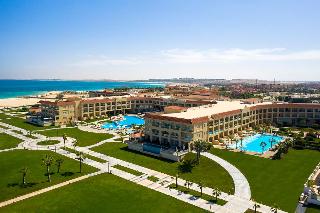 Rixos Alamein - Full Board Plus image 1