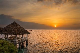 Chuini Zanzibar Beach Lodge Zanzibar Tanzania thumbnail