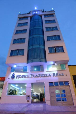 Hotel Plazuela Real image 1