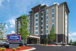 Hampton Inn & Suites Atlanta/Marietta image 1