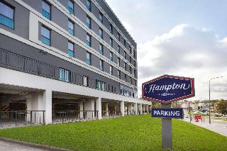 Hampton By Hilton Lublin image 1