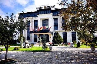 Hotel Garden Pristina プリスティナ Kosovo thumbnail