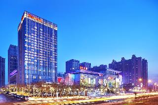 Sheraton Harbin Xiangfang Hotel サン アイランド China thumbnail