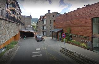 Hotel Roc Meler 카닐로 Andorra thumbnail