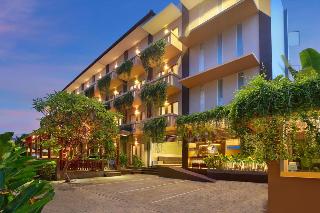 Bali Chaya Hotel Legian image 1