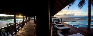 Sentidos Beach Retreat - Design Hotels イニャンバネ Mozambique thumbnail