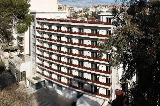 Protea Hotel by Marriott Constantine Constantine Algeria thumbnail