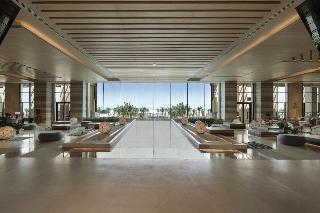 Saadiyat Rotana Resort and Villas 사디앗 섬 United Arab Emirates thumbnail