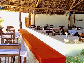 Sea View Lodge Boutique Hotel Jambiani Tanzania thumbnail