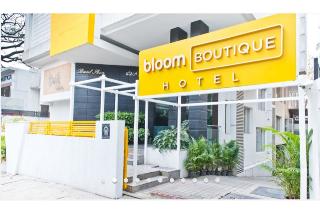 Bloom Boutique Indiranagar image 1