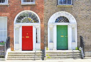 Dublin Central Suites