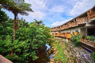 Iriomotejima-Jungle Hotel Painumaya image 1